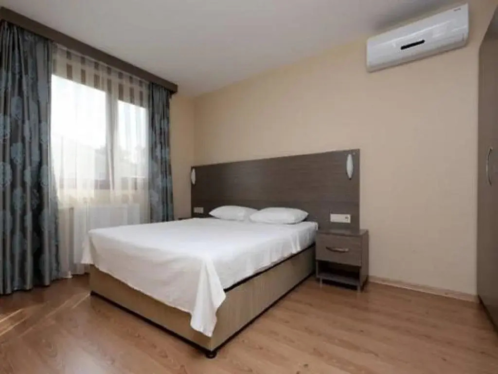 Rizom Tatil Koyu