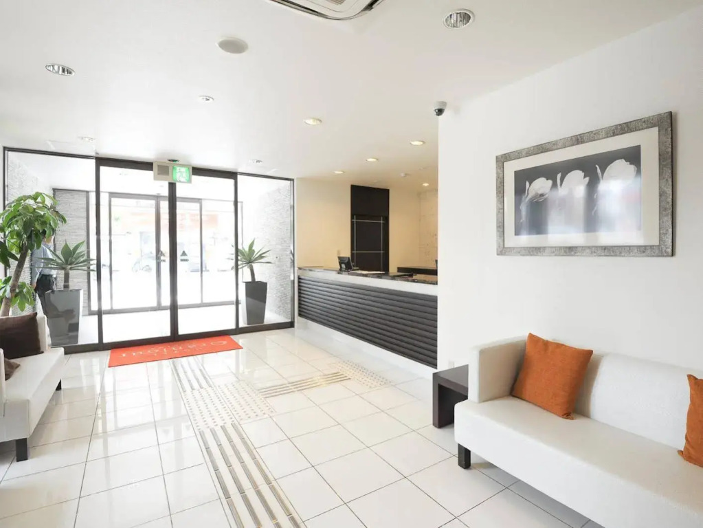 Smile Hotel Okinawa Naha