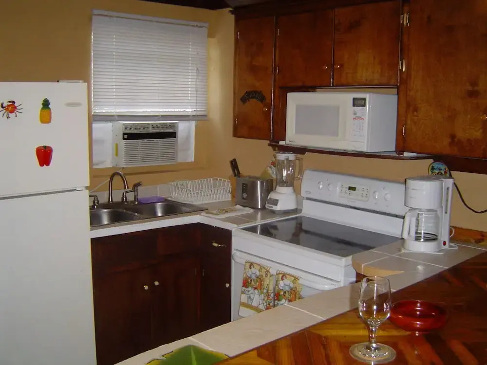 Silver Palm Guest House Turks and Caicos