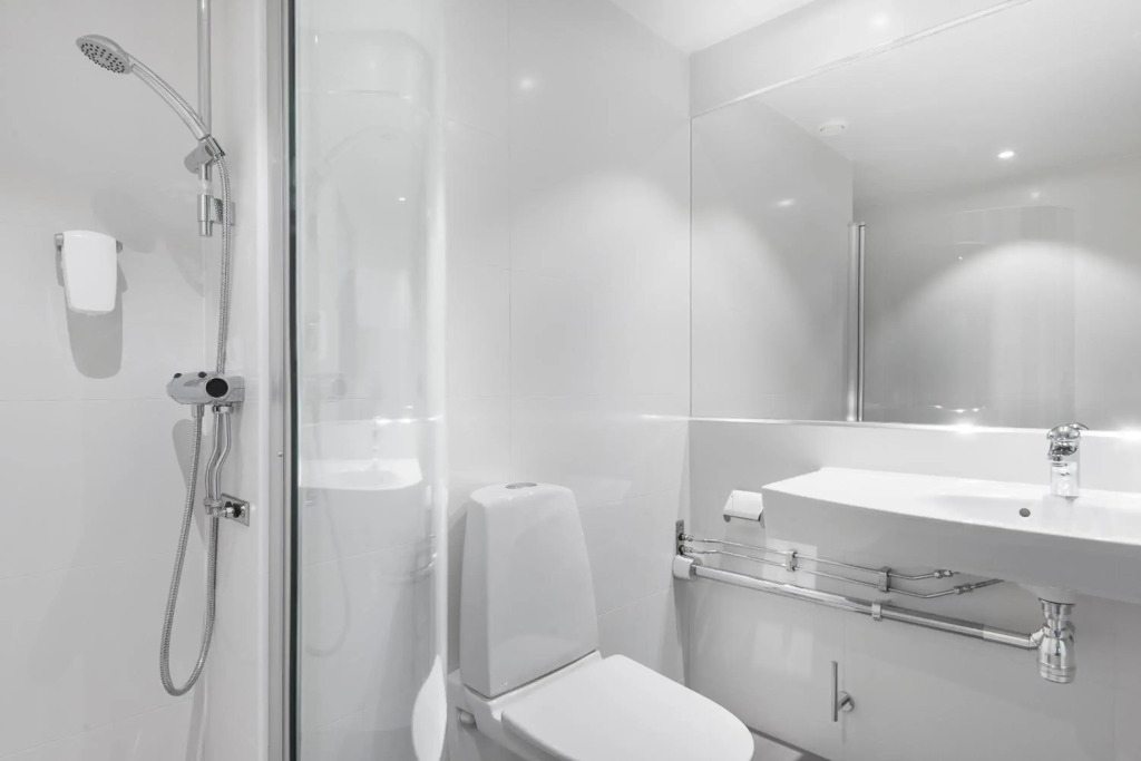 ProfilHotels Grand Kristianstad