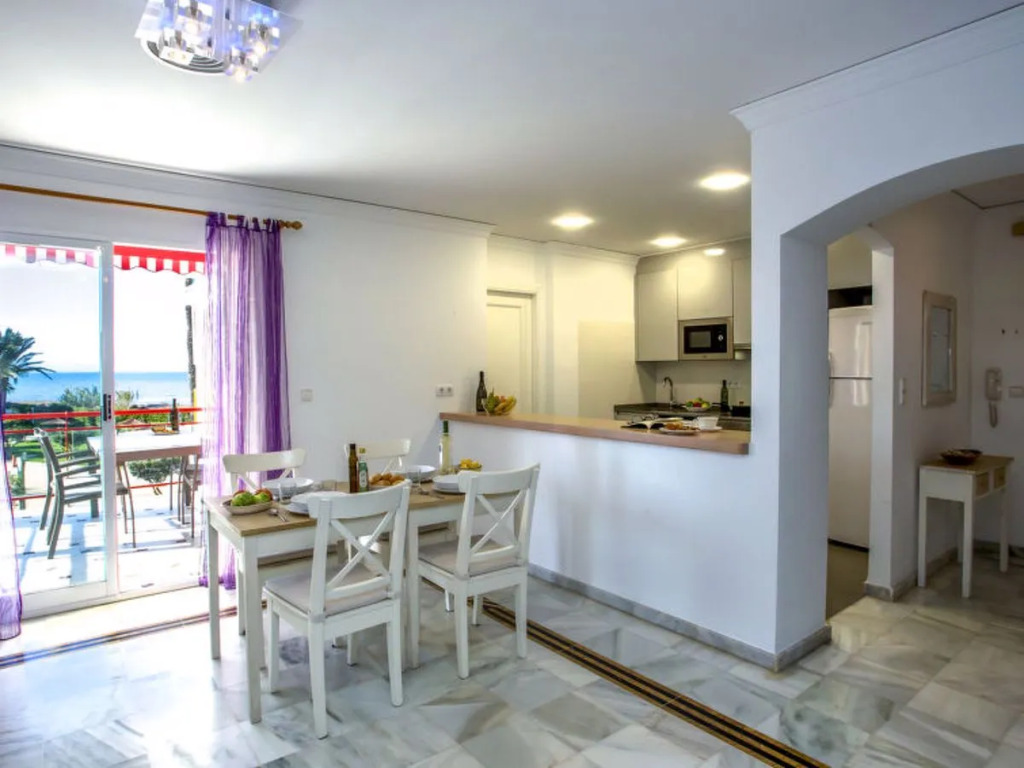 House LAlberca Dénia