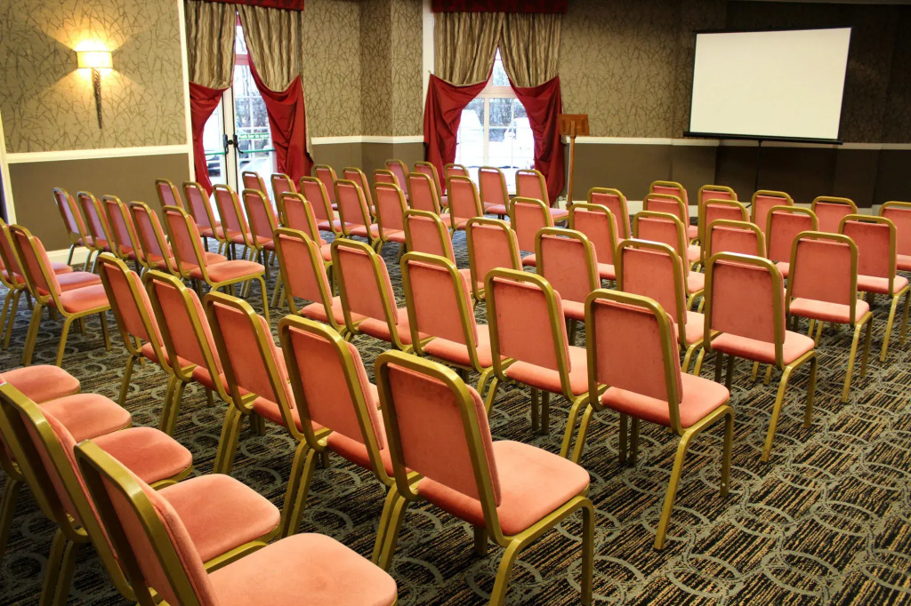 Holiday Inn Darlington-A1 Scotch Corner by IHG