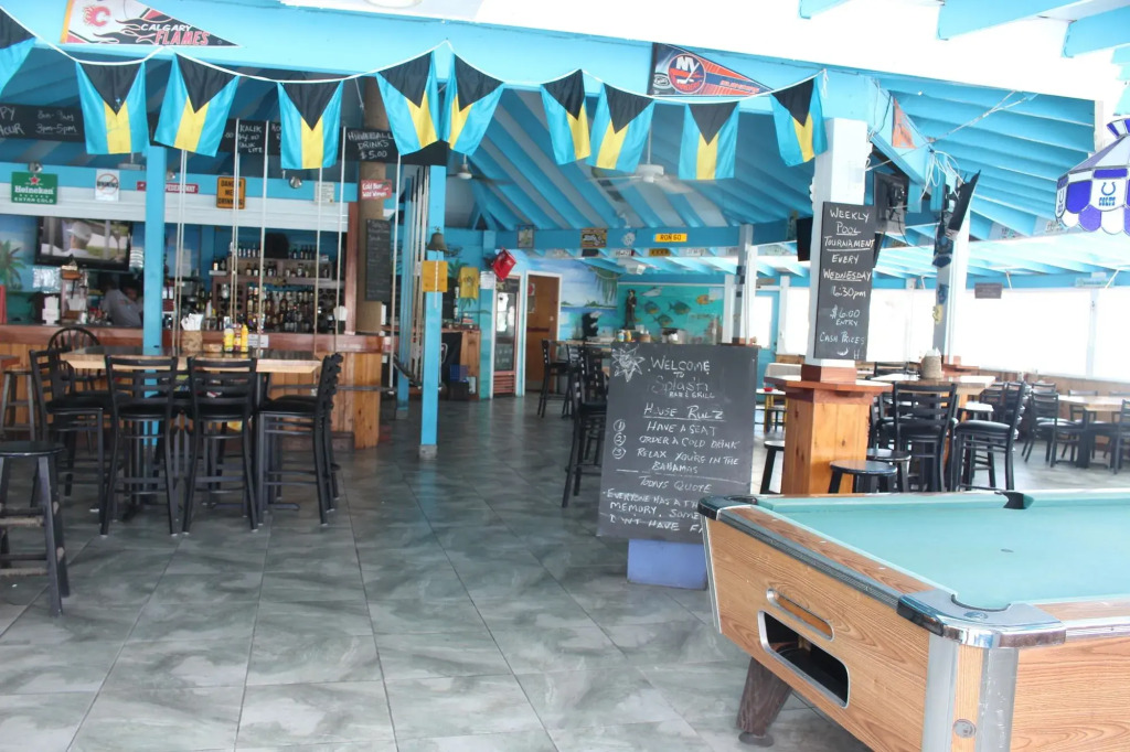 Hideaways Exuma