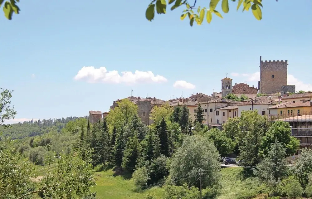 Amazing Home in Castellina in Chianti With 3 Bedrooms and Outdoor Swimming Pool