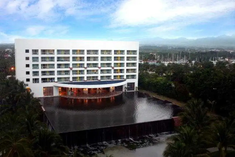 Mayan Palace Puerto Vallarta