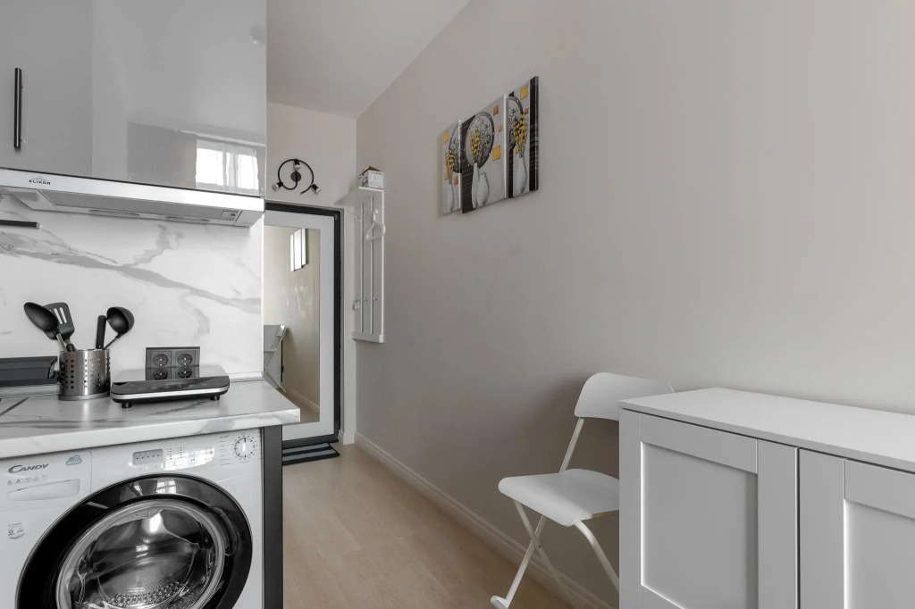MOKO Apartments на проспекте Вернадского 41
