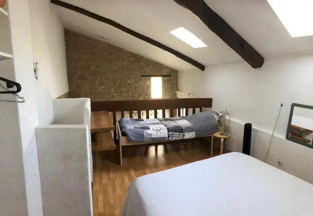 Studio 57 a Saignon