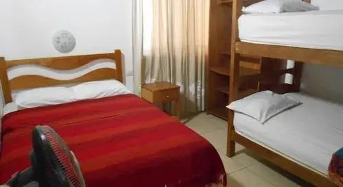 Gran Inka Inn