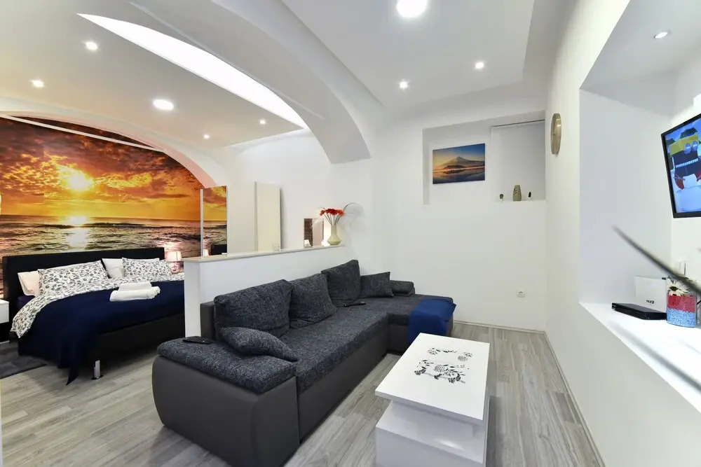 Apartment Frenki