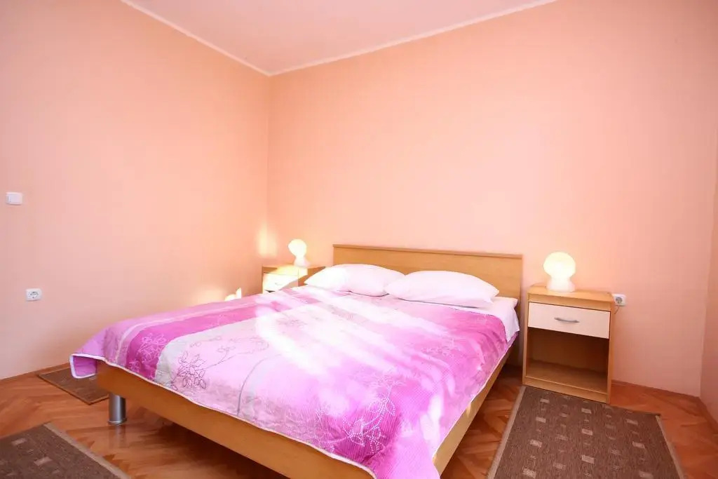 Apartments Joso 510