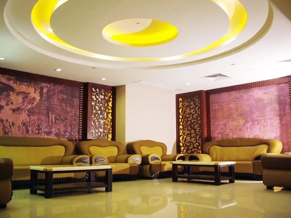 Wanyi Hotel