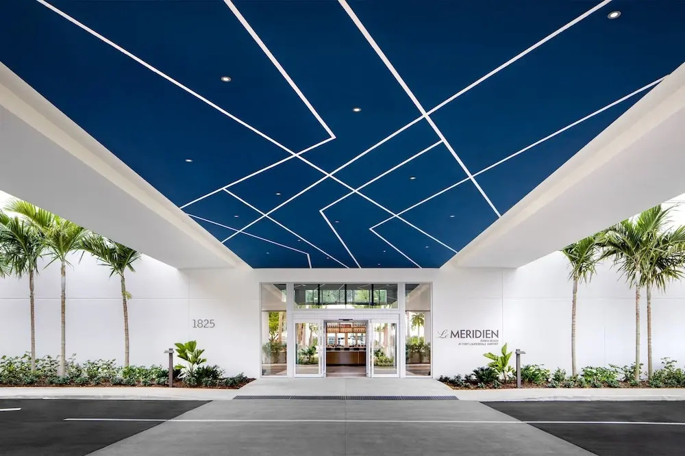 Le Meridien Dania Beach at Fort Lauderdale Airport