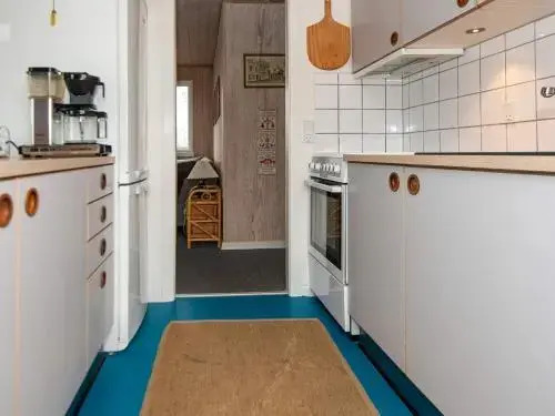 4 person holiday home in Aabenraa-By Traum