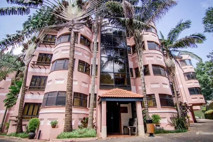 Wasini Luxury Suites & Hotels