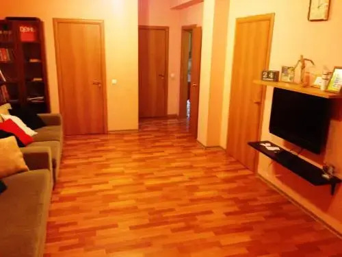 Жилые помещения Guest House