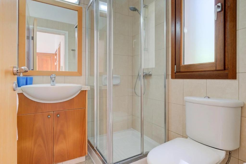 2 bedroom Villa Destu with private pool and golf views, Aphrodite Hills Resort
