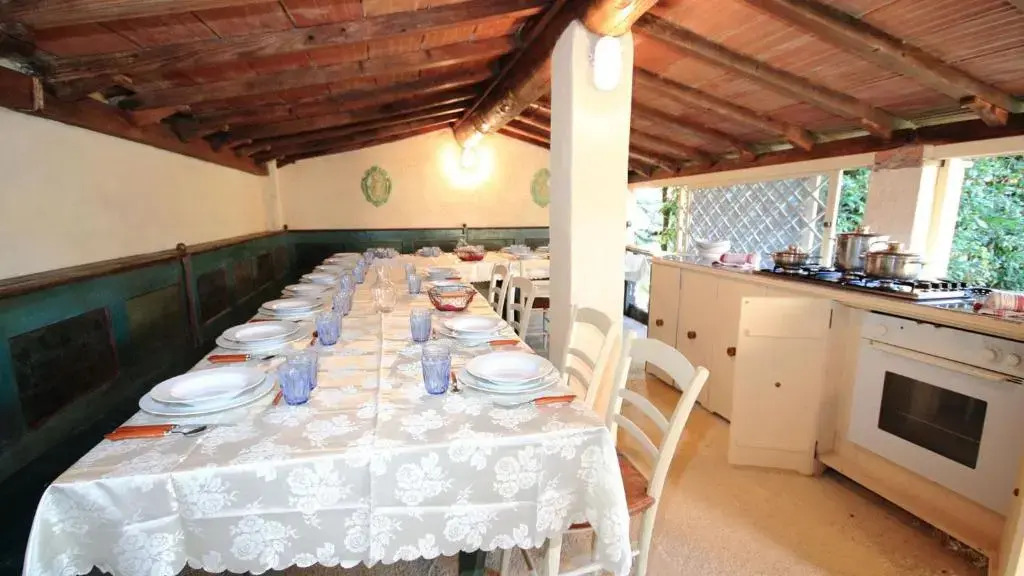 VILLA DELLE SOPHORE 12, Emma Villas