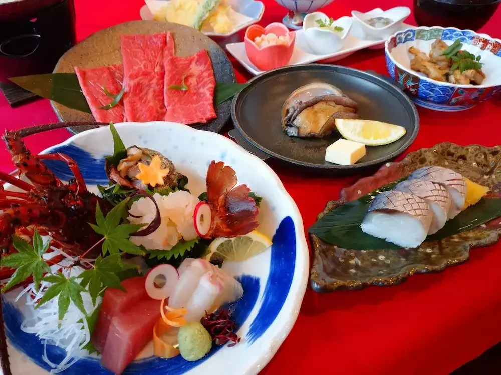 Hotel Sunresort Shirahama