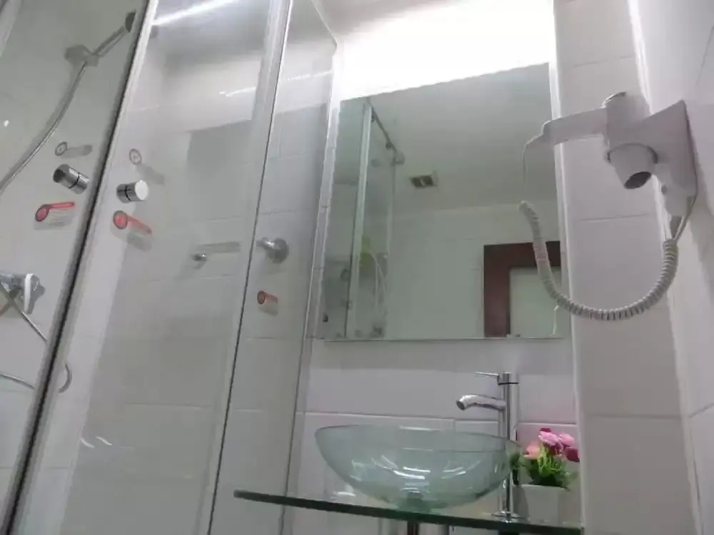 Hotel Newen