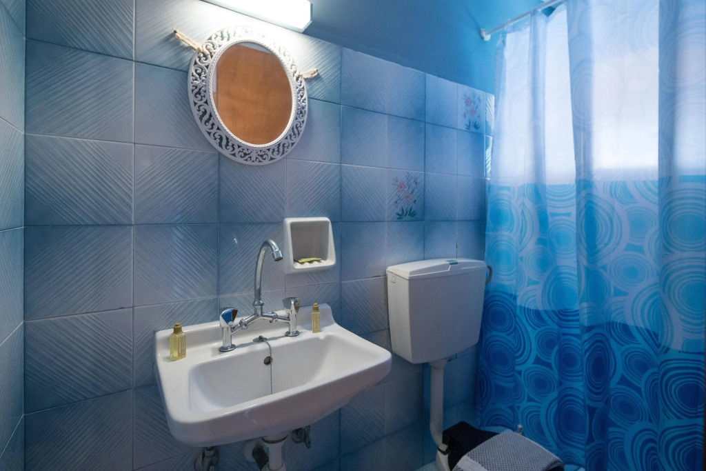 Corfu Bay sea view apartments 100m from the beach