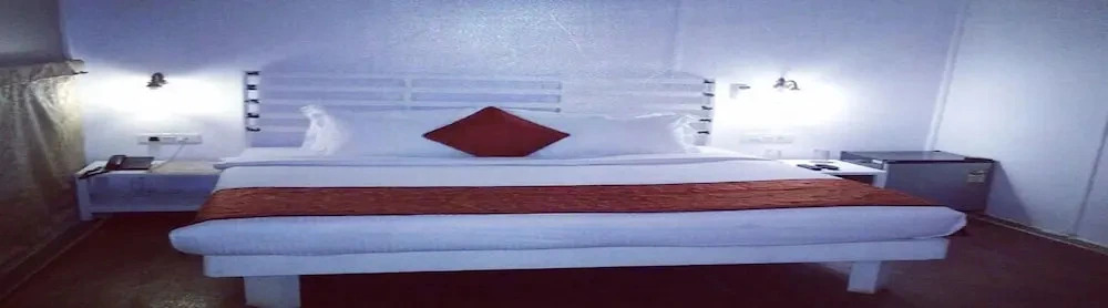 Room Maangta 312 - Calangute Goa
