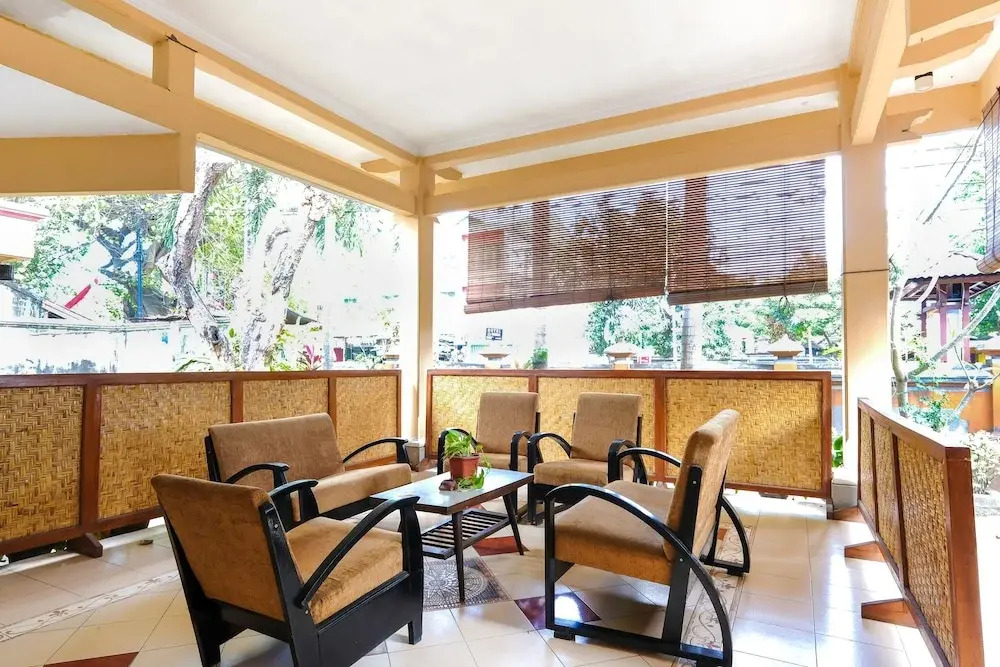 OYO 1442 Hotel Kertayoga