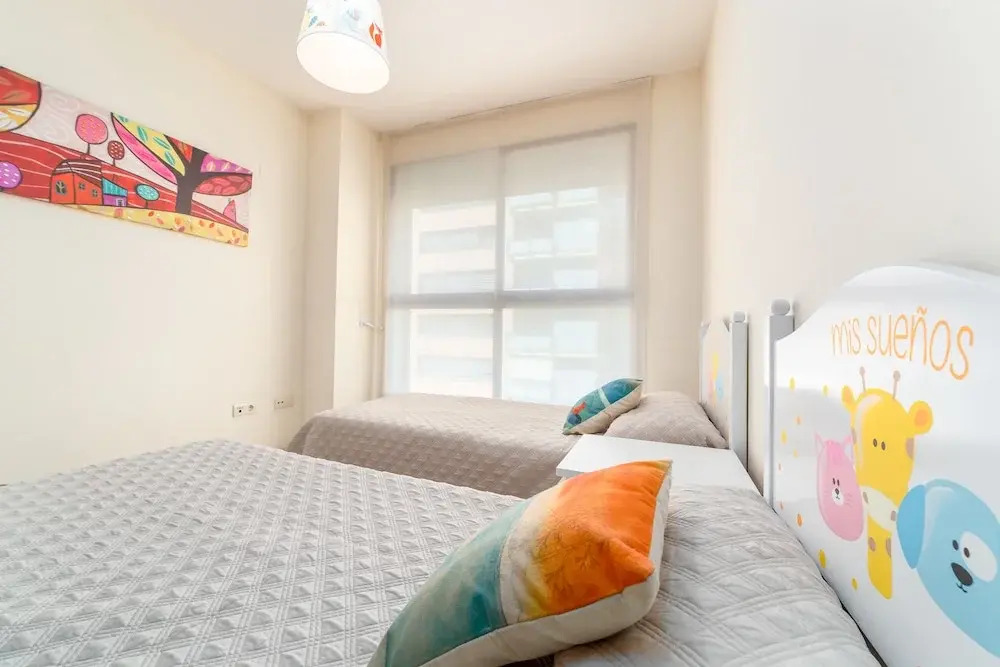 Apartamento Travel Habitat Francia 55