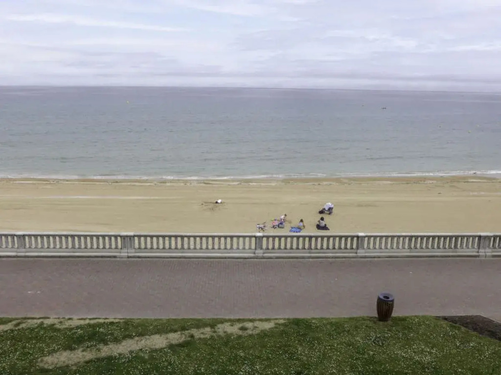 Villa Isabelle Cabourg 40102