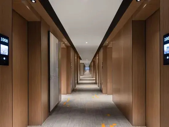 Hampton by Hilton Lianyungang Guannan