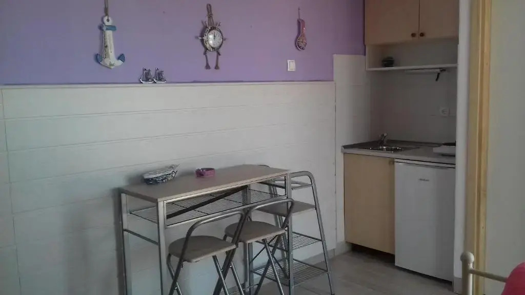 Gospodar Apartments