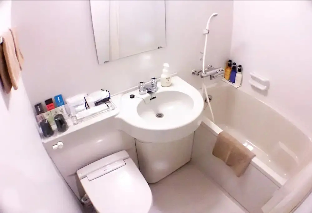 Akasaka Crystal Hotel - Adults Only