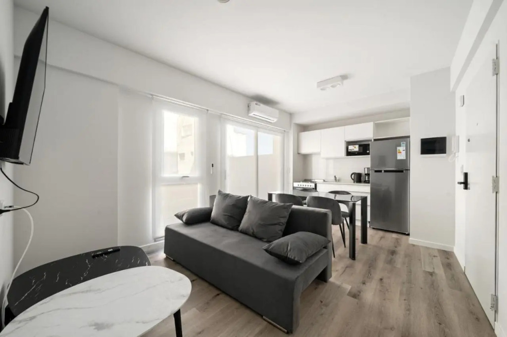 La Vie Suite Barrio Norte