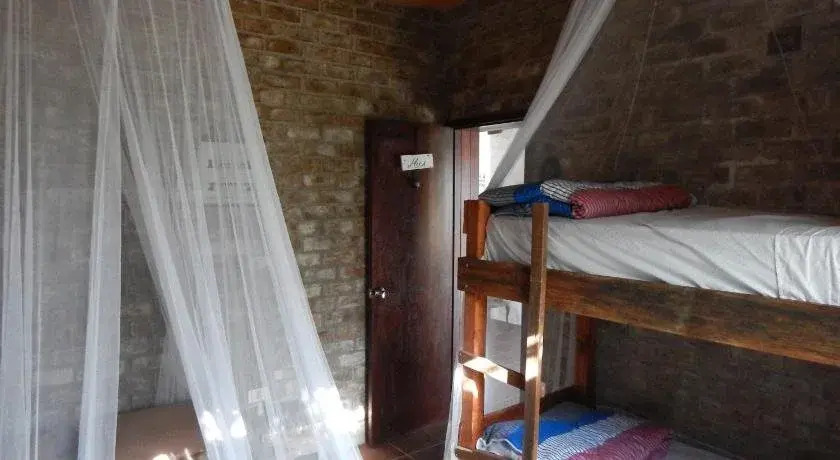 Piedra Alta Hostel & Suites