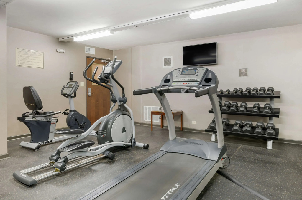 Best Western University Inn at Valparaiso