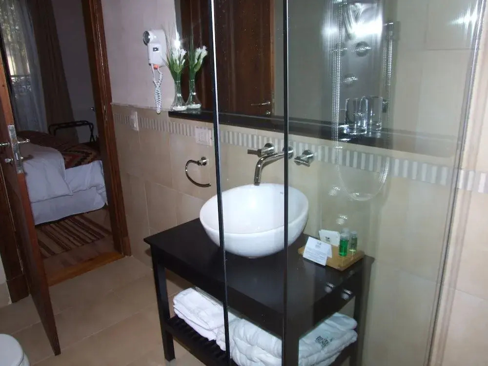 Hotel Roble Blanco