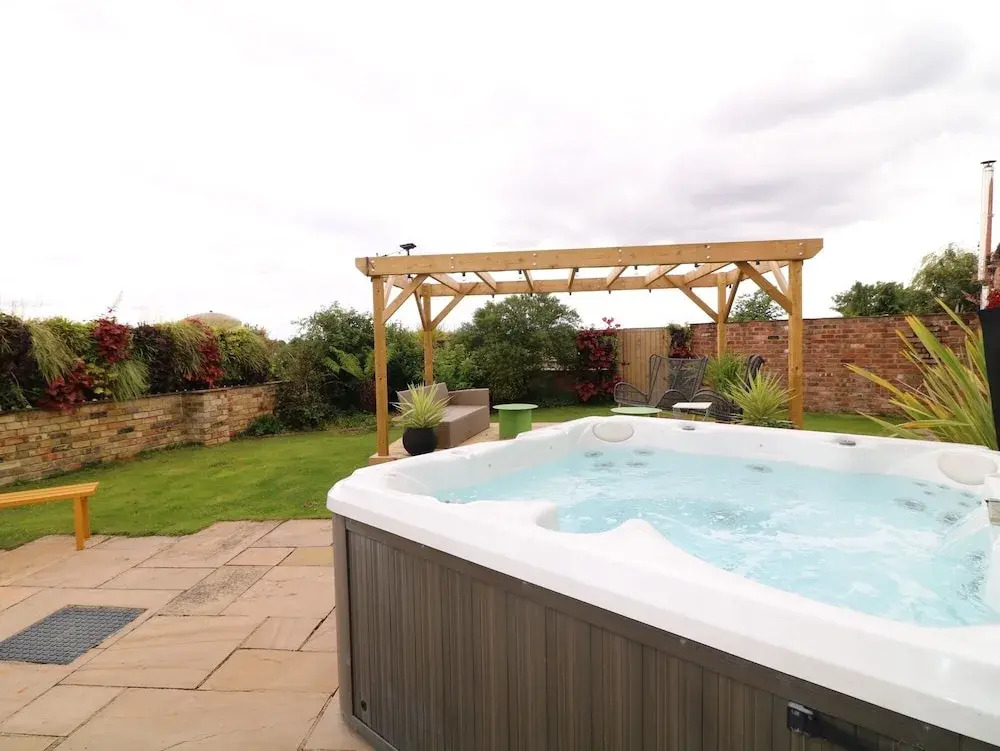 Glebe Farm 4Br Sleeps 11 Hot Tub Pet Friendly
