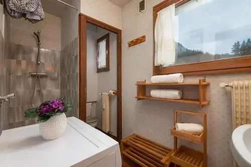 Residence Le Chardonnet 110