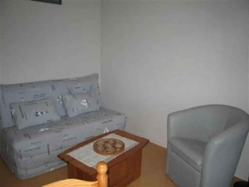 Appartement Saint-Hilaire-de-Riez, 2 pièces, 5 personnes - FR-1-324-149