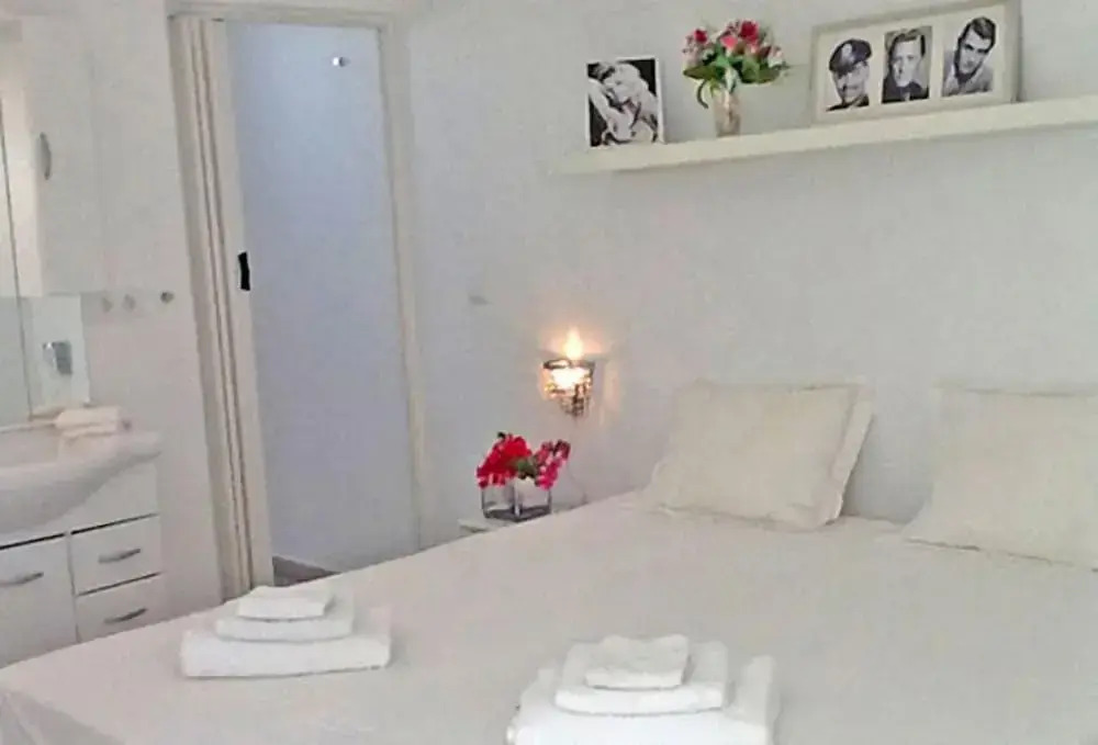 Champartments Villa & Apartments Cristal