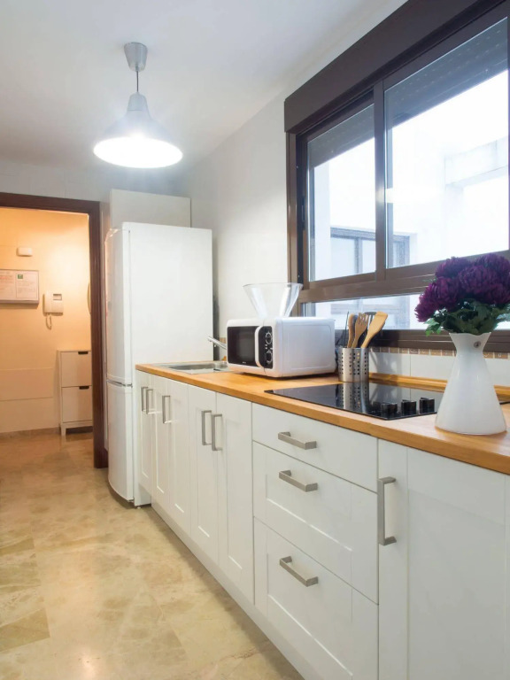 Apartamentos Turísticos Duque de Hornachuelos