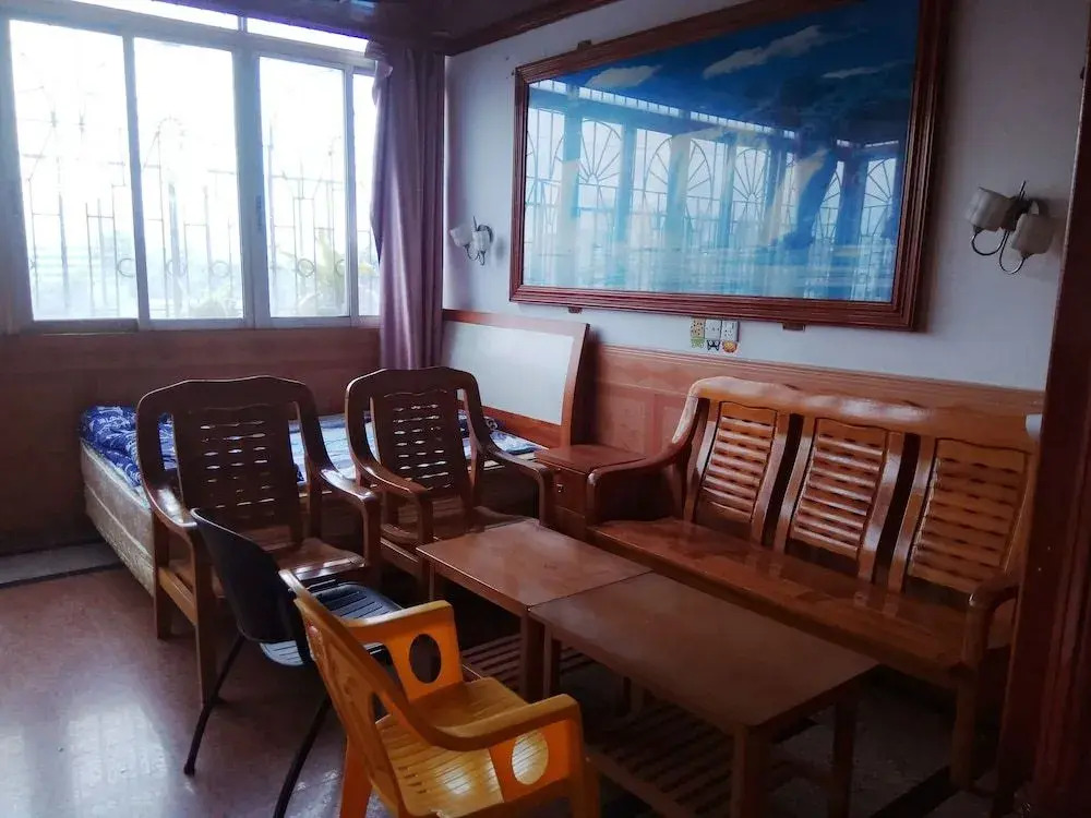 Guangzhou C'est La Vie Youth Hostel