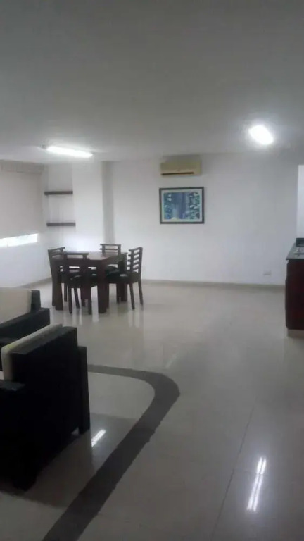 Aw Hotel Chipichape Urban