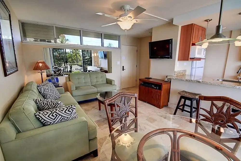 Kamaole Nalu #304 by Ali'i Resorts