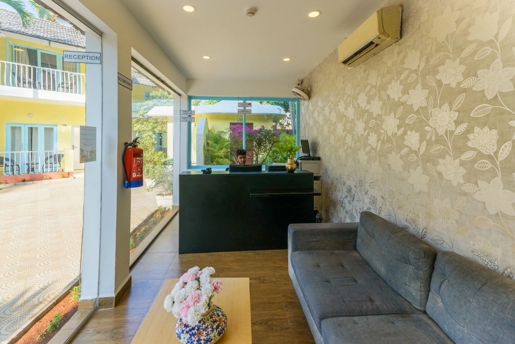 Hotel Shelsta
