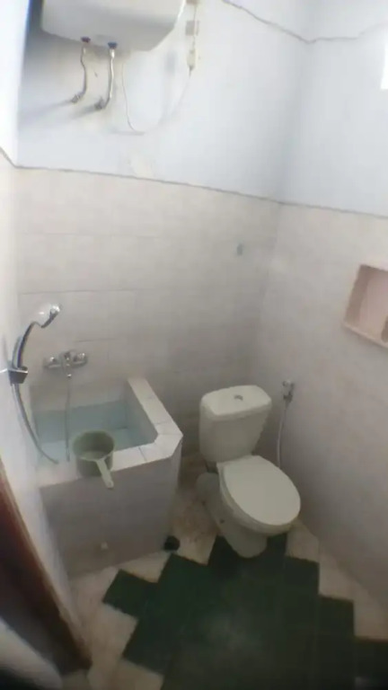 Atmosfera Homestay