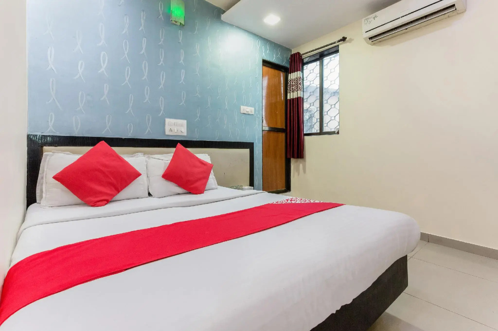 OYO 1784 Hotel Ascot Inn
