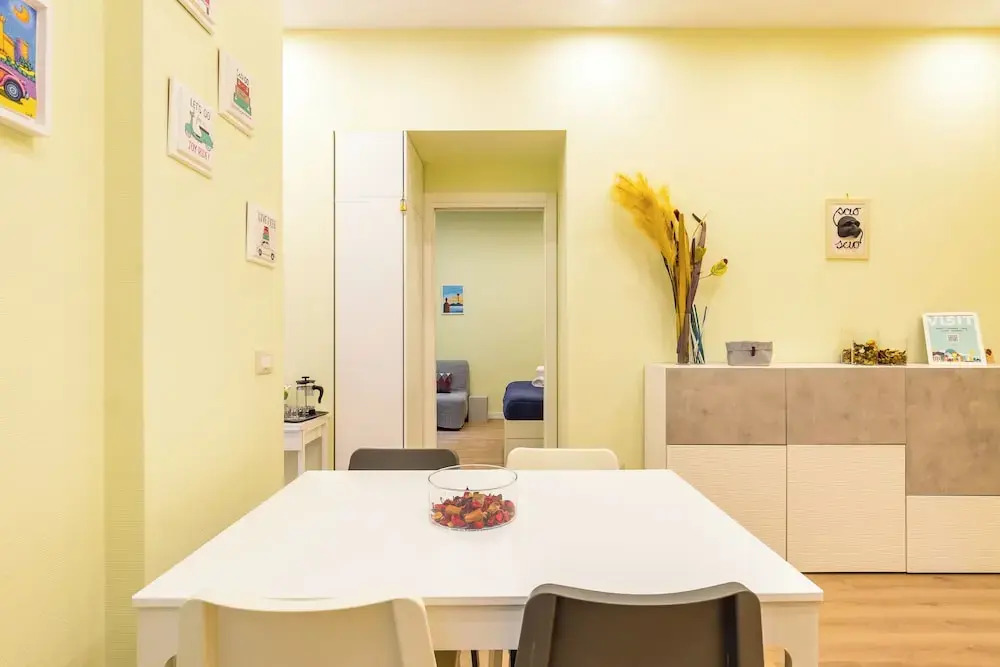 San Marcellino Cool and Central by Napoliapartments