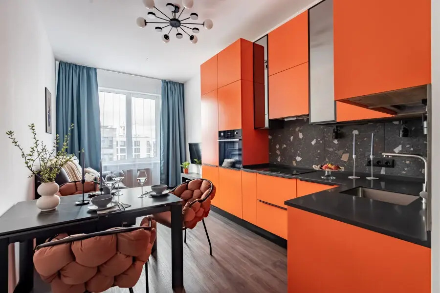 Merino Home Манчестерская д.3к2