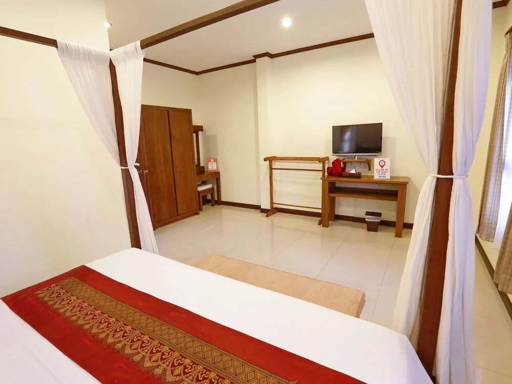 Nida Rooms Chaing Mai Gate 568