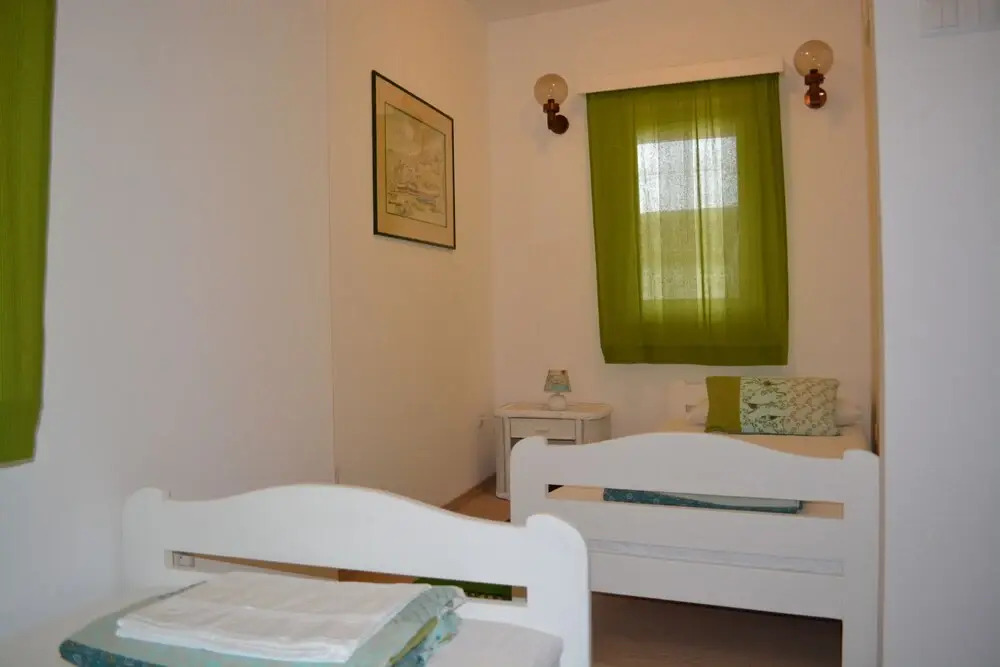 Apartment Toma
